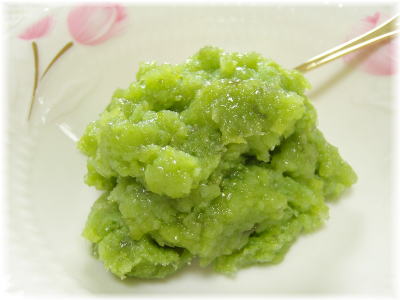 ずんだあん