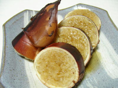 イカ飯