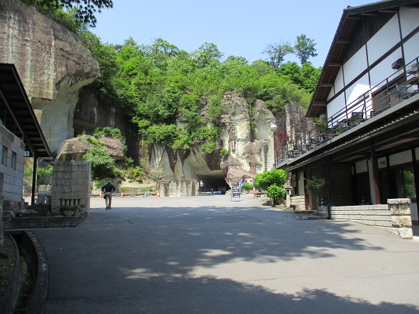 大谷資料館