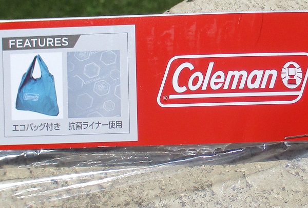 Coleman デイリークーラー 10Ｌ