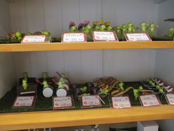 神奈川県立花と緑のふれあいセンター　花菜（かな）ガーデン【2022年10月】