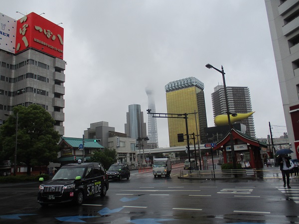 東武リバティ会津で湯西川へ！【2023年５月】