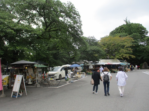 【日帰りバスツアー】水澤寺〜はらだ農園〜吹割の滝【2023年６月】