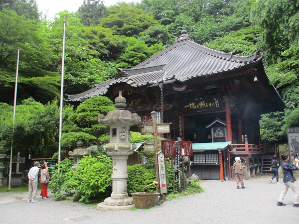 【日帰りバスツアー】水澤寺〜はらだ農園〜吹割の滝【2023年６月】