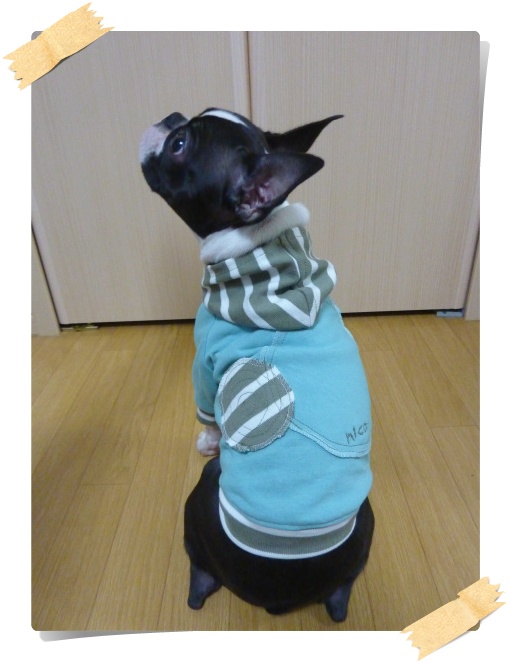 パッチワーク