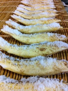 香魚