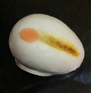 上生菓子 上用 鶴
