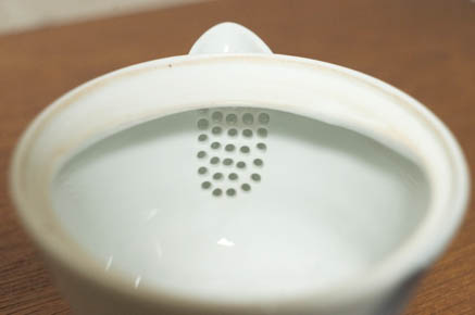 有田焼 茶こし