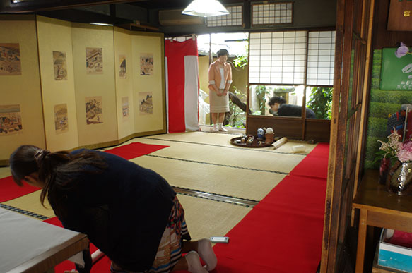 新茶会01