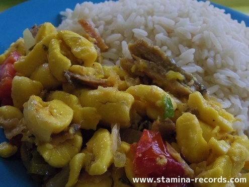 ACKEE&SALTFISH / そろそろかりゆし レゲエレコードジャパレゲ