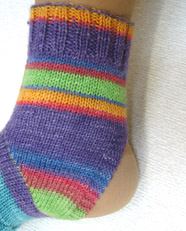 足首ウォーマー | ニガババロア