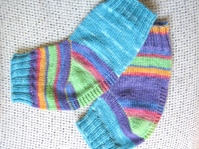 足首ウォーマー | ニガババロア