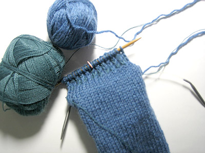 1023-2 引き揃え糸