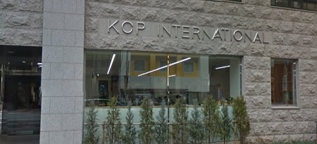 KCP International日本語学校