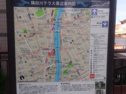周辺地図