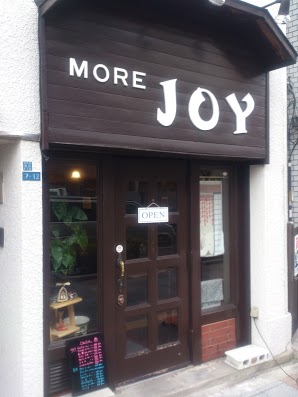 JOY