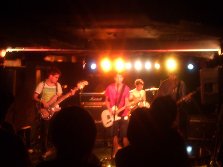 The ELICK