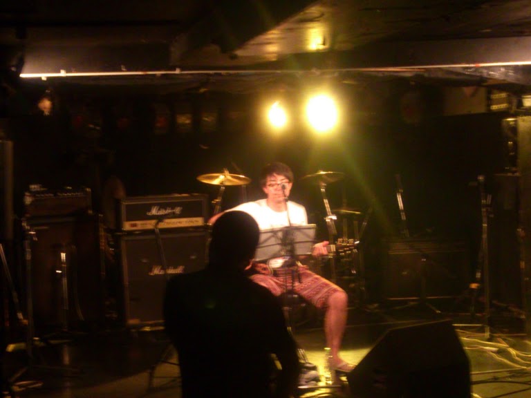 あっぱれ久兵衛(from 夜泣き倶楽部)