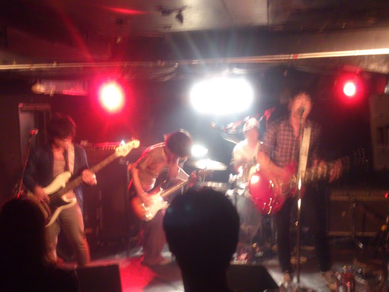 アザラシ
