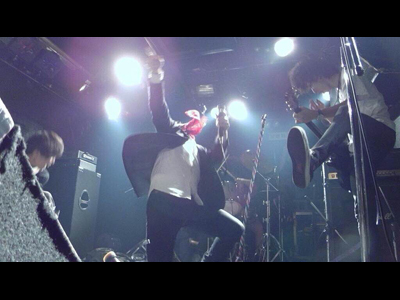 THE STICKMAN