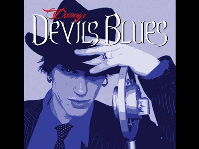 Dannys Devils Blues