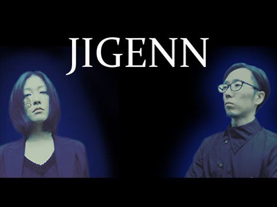 JIGENN