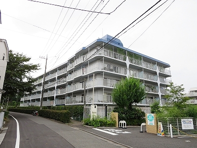 東京都 板橋区 不動産 志村 トウリハウジング 中古 リフォーム マンション メイツ志村