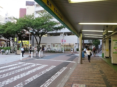 東京都 板橋区 不動産 トウリハウジング 収益 オーナーチェンジ オートロック ペット飼育可 マンション セジョリ板橋桜通り