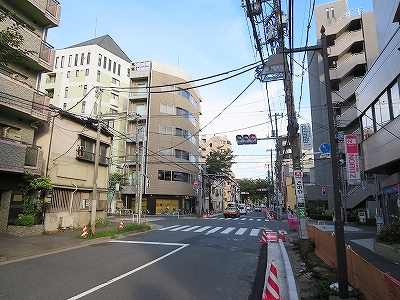 東京都 板橋区 不動産 トウリハウジング 収益 オーナーチェンジ オートロック ペット飼育可 マンション セジョリ板橋桜通り