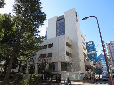 東京都　北区　不動産　トウリハウジング　マンション　赤羽スカイハイツ