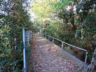 東京都北区　中十条　八幡山