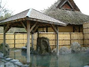 湯布院温泉