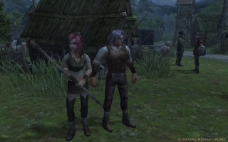 アルカディアサーガ カミーリャクロニクル