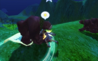 ルーセントハート カミーリャクロニクル