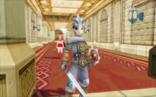 ルーセントハート カミーリャクロニクル