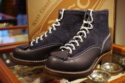 STANDARD】HBHS x WESCO NAVY-JOB MASTER | Hummingbirds'hill shop BLOG