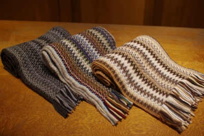 USED 美品 Smith&Telford スミス＆テルフォード メンズ カシミヤ 