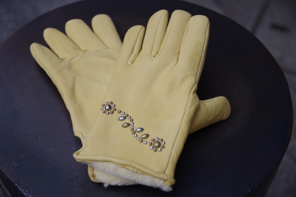 NEW】HTC×GEIER GLOVE | Hummingbirds'hill shop BLOG