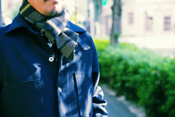NEW】POST O'ALLS 