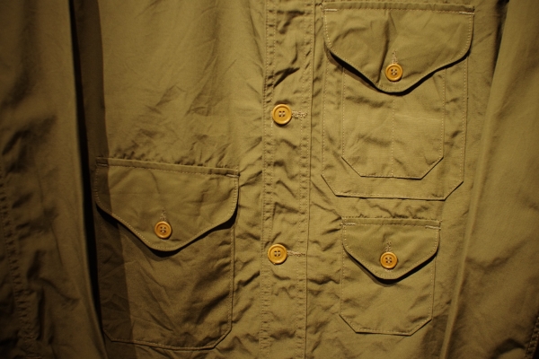 SALE!!】POST O'ALLS CRUZER 8 JACKET | Hummingbirds'hill shop