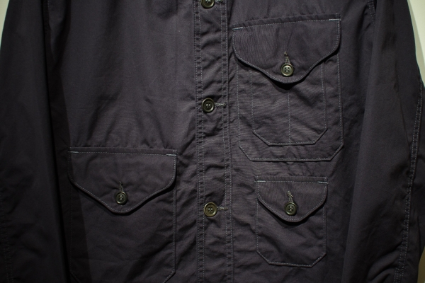 SALE!!】POST O'ALLS CRUZER 8 JACKET | Hummingbirds'hill shop