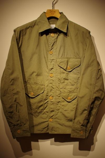 SALE!!】POST O'ALLS CRUZER 8 JACKET | Hummingbirds'hill shop BLOG