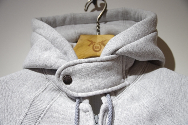 NEW】EG WORKADAY-RAGLAN ZIP HOODY | Hummingbirds'hill shop BLOG