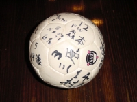 2001ǯ¥Ê¥¤¥¥«¥Ã¥×¡¡Í¥¾¡µÇ°¥µ¥¤¥ó¥Ü¡¼¥ë