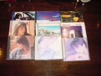ZARDのCD
