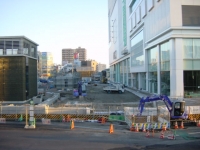 パルコ前市民広場