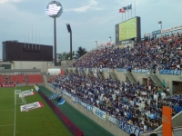 NACK5スタジアム