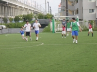 フットサル