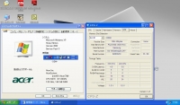 ASPIRE ONE メモリ増設