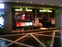 VICTORIAN PUB THE ROSE & CROWN@新宿NSビル店